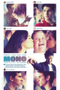 Poster Mono