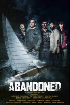 Poster Abandonados
