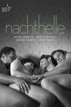 Poster Nachthelle