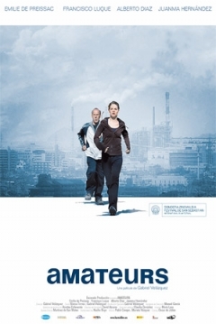 Poster Amateurs