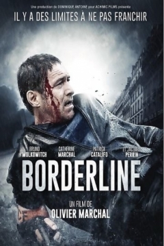 Poster Borderline