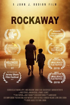 Poster Rockaway