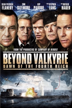 Ficha Valkiria: El Amanecer Del Cuarto Reich