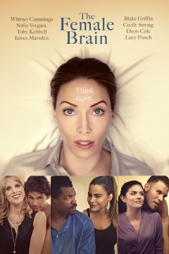 Poster The Female Brain