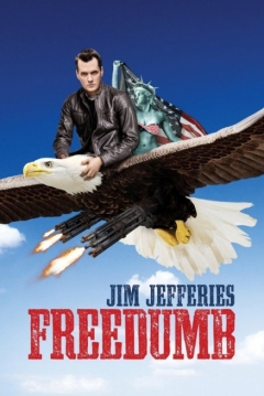 Poster Freedumb