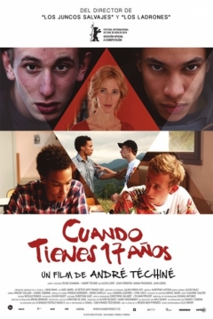 Ficha Cuando Tienes 17 Años