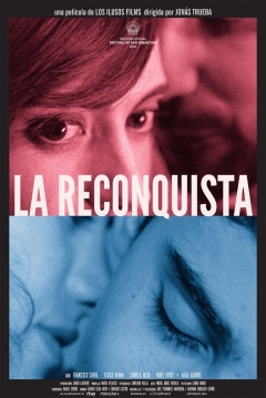 La Reconquista — póster