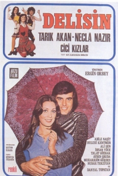 Poster Delisin