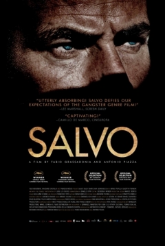 Poster Salvo