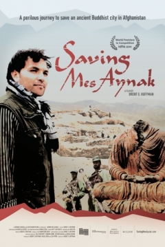 Poster Saving Mes Aynak