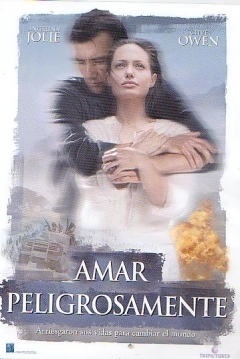 Ficha Amar Peligrosamente