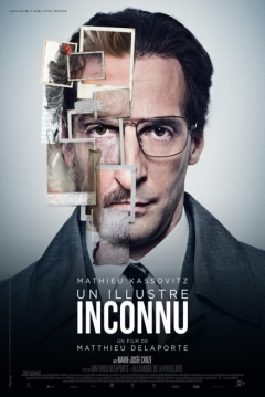 Poster Un Gran Desconocido