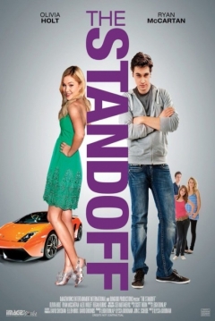 Poster The Standoff