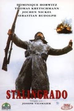Poster Stalingrado