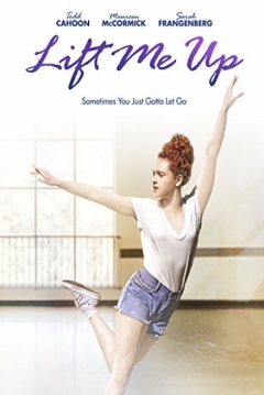 Poster Lift Me up