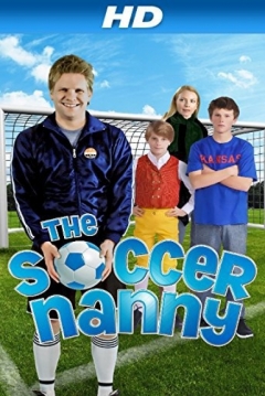 Poster The Soccer Nanny