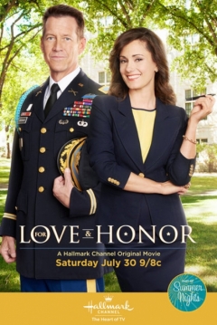 Ficha For Love and Honor