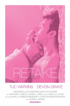Poster Retake