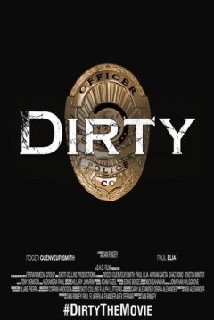 Poster Dirty