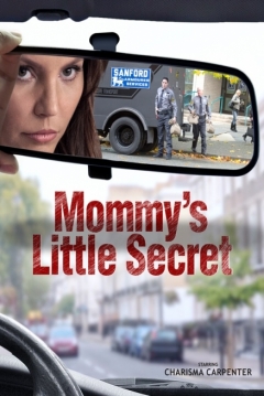 Poster Mommy's Little Secret