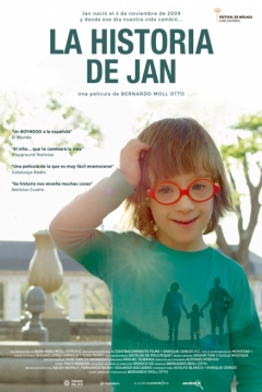 Poster La historia de Jan