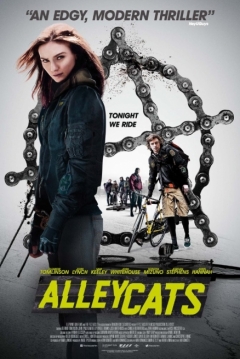 Poster Alleycats