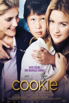 Poster Cookie