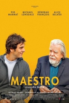 Poster Maestro