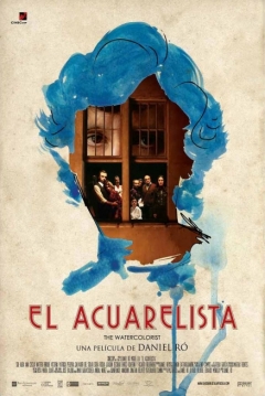 Poster El Acuarelista