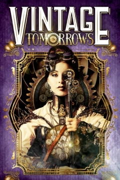 Poster Vintage Tomorrows