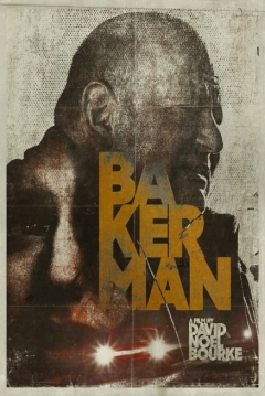 Poster Bakerman