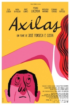 Poster Axilas
