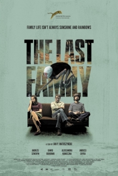 Ficha The Last Family