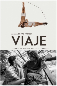 Poster Viaje