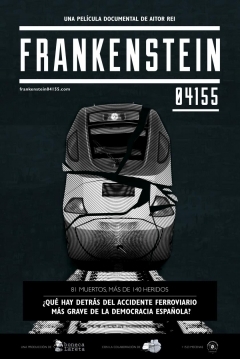 Poster Frankenstein 04155