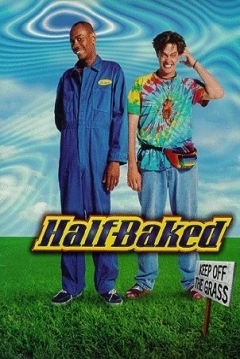 Poster Medio Flipado