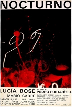 Poster Nocturno 29