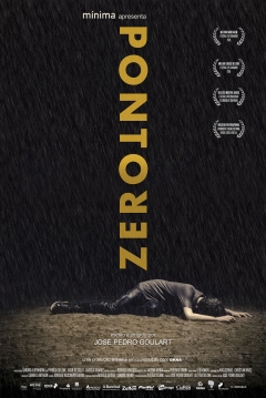 Poster Point Zero