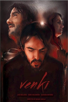 Poster Venki