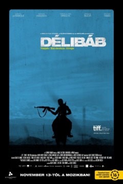 Poster Mirage