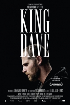 Poster King Dave