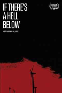 Poster If There's A Hell Below