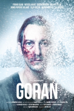 Poster Goran