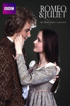 Poster Romeo & Juliet