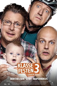 Poster The Reunion 3