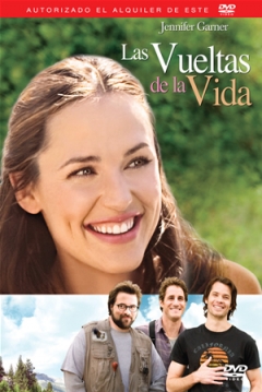 Poster Las Vueltas de la Vida