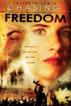 Poster Libertad 