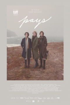 Poster Pays