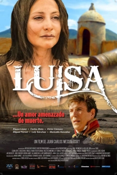 Poster Luisa 