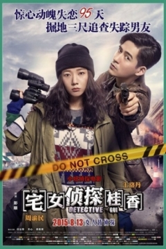 Poster Detective Gui